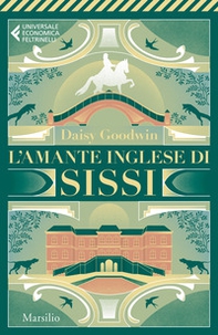 L'amante inglese di Sissi - Librerie.coop