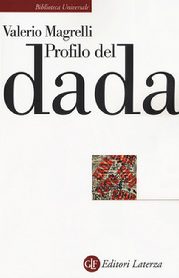 Profilo del dada - Librerie.coop Profilo del dada - Librerie.coop