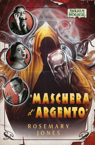 Arkham Horror - "Maschera d'Argento" - Librerie.coop