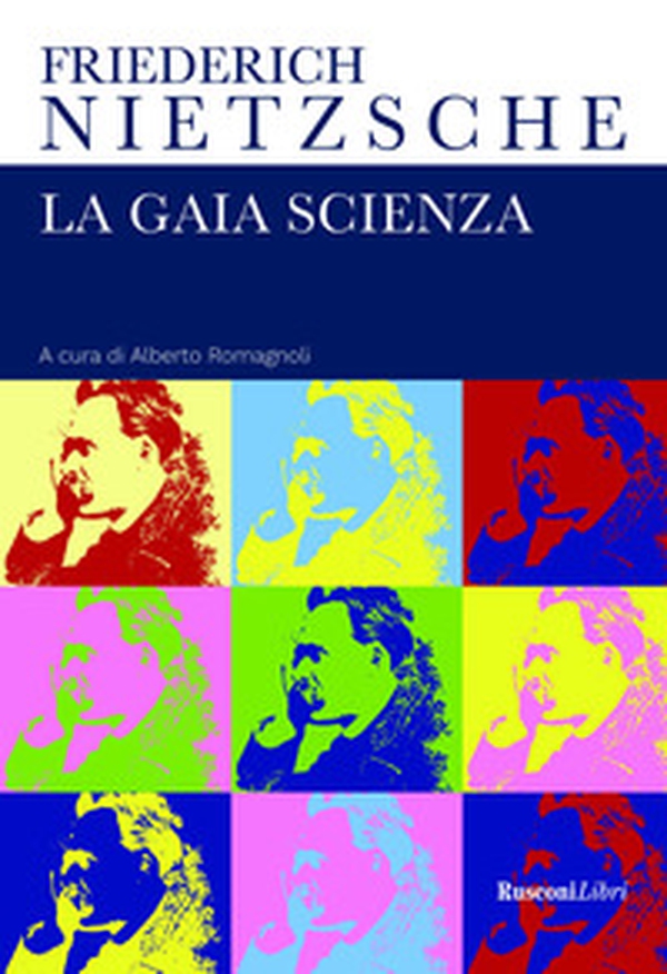 La gaia scienza - Librerie.coop La gaia scienza - Librerie.coop