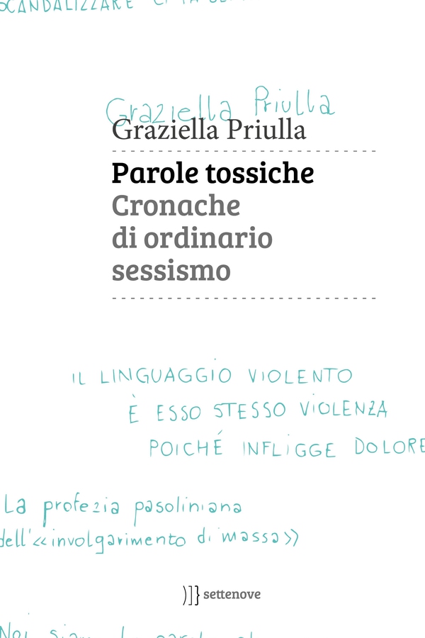 Parole tossiche - Librerie.coop Parole tossiche - Librerie.coop