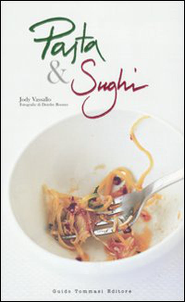 Pasta e sughi - Librerie.coop Pasta e sughi - Librerie.coop