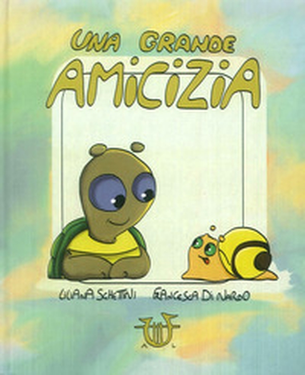 Una grande amicizia - Librerie.coop Una grande amicizia - Librerie.coop
