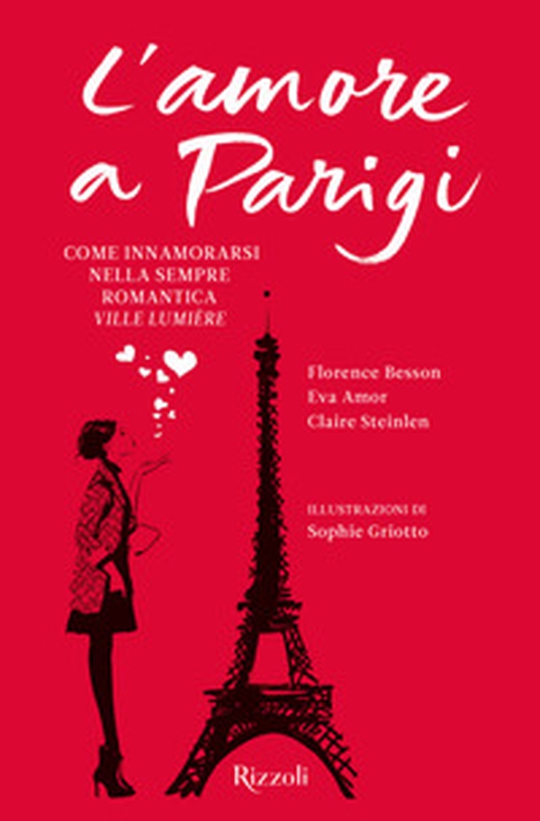 L'amore a Parigi - Librerie.coop L'amore a Parigi - Librerie.coop