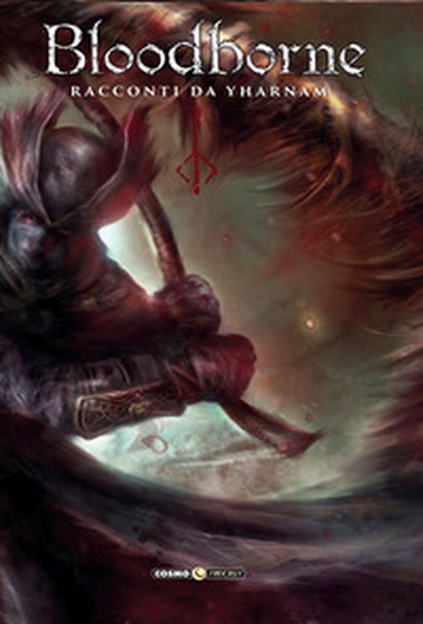 Bloodborne - Librerie.coop Bloodborne - Librerie.coop