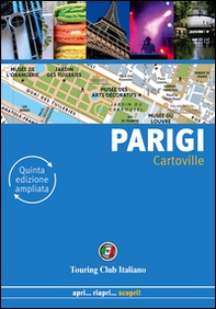 Parigi - Librerie.coop