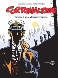 Corto Maltese. Sotto il sole di mezzanotte - Librerie.coop Corto Maltese. Sotto il sole di mezzanotte - Librerie.coop