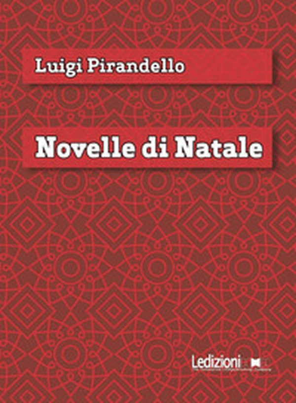 Novelle di Natale - Librerie.coop Novelle di Natale - Librerie.coop