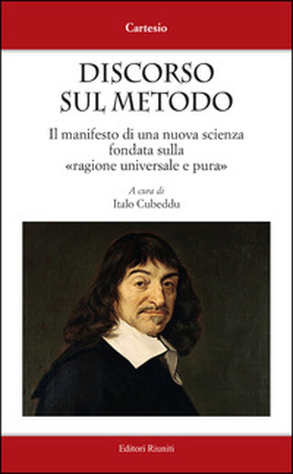 Discorso sul metodo - Librerie.coop Discorso sul metodo - Librerie.coop