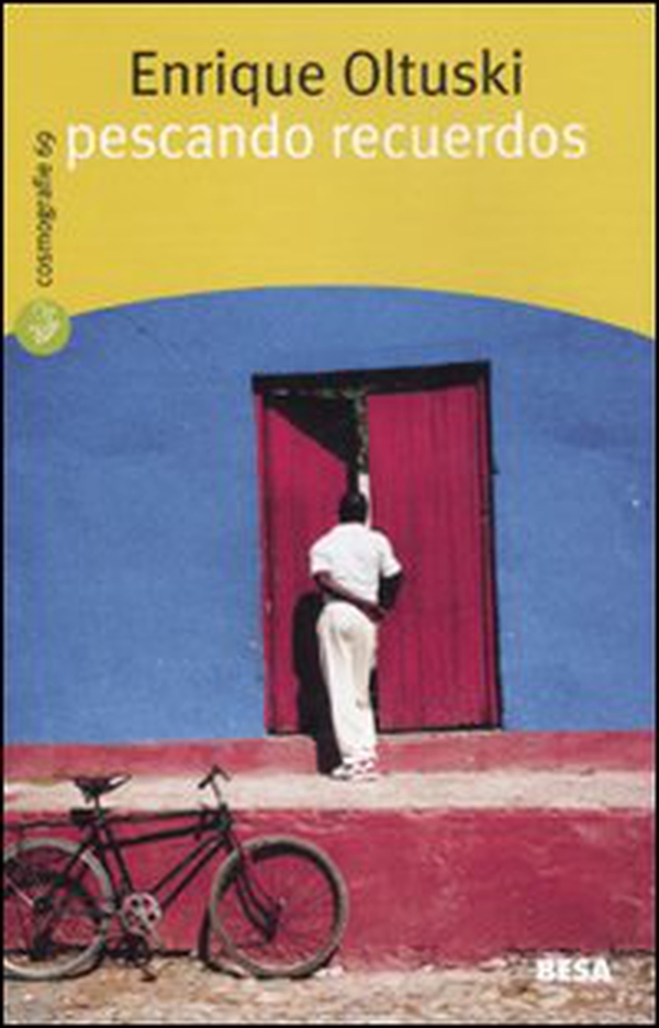 Pescando recuerdos - Librerie.coop Pescando recuerdos - Librerie.coop