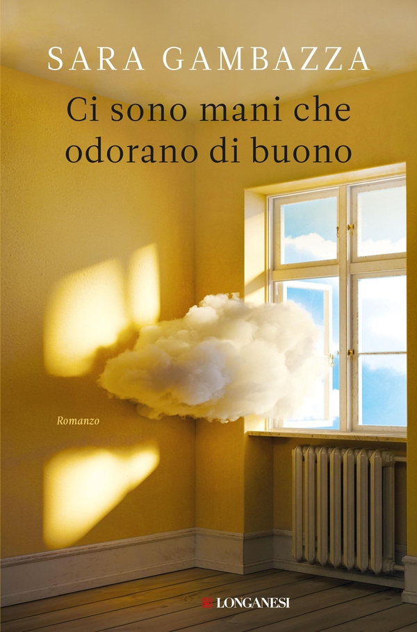 Ci sono mani che odorano di buono - Librerie.coop Ci sono mani che odorano di buono - Librerie.coop