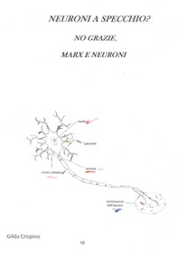 Neuroni a specchio? No grazie, Marx e neuroni - Librerie.coop Neuroni a specchio? No grazie, Marx e neuroni - Librerie.coop