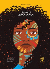 L'isola di Amaranta - Librerie.coop L'isola di Amaranta - Librerie.coop