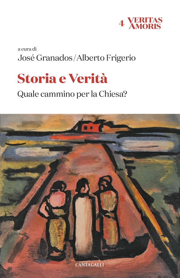 Storia e Verità - Librerie.coop Storia e Verità - Librerie.coop