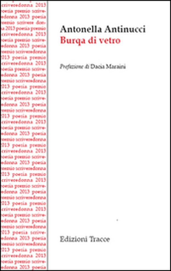Burqa di vetro - Librerie.coop