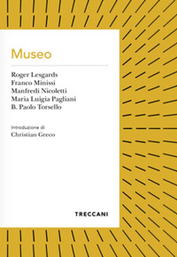 Museo - Librerie.coop Museo - Librerie.coop