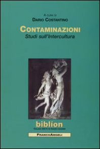 Contaminazioni. Studi sull'intercultura - Librerie.coop