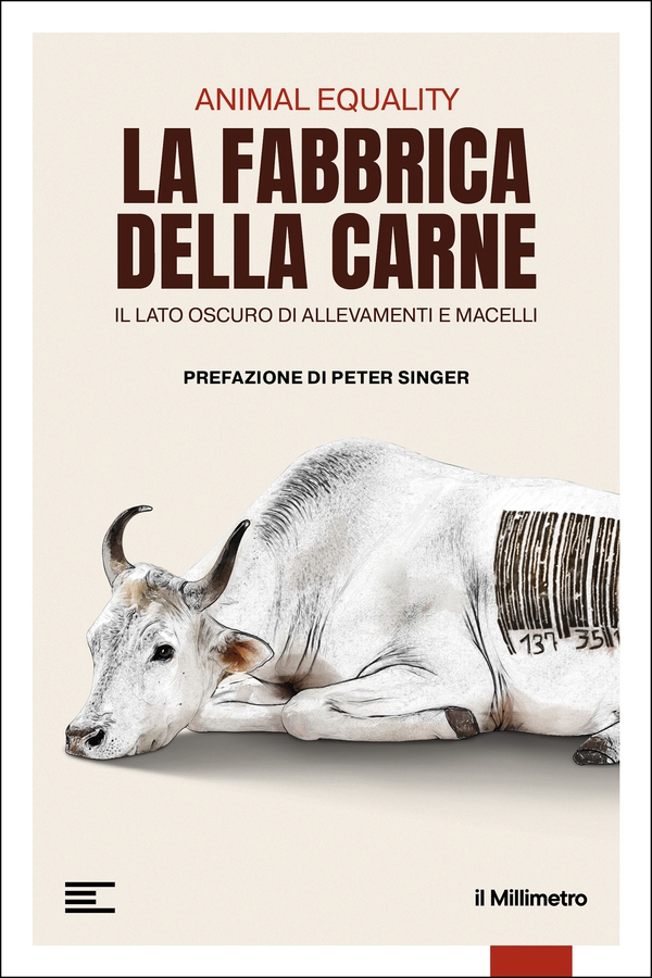 La fabbrica della carne - Librerie.coop