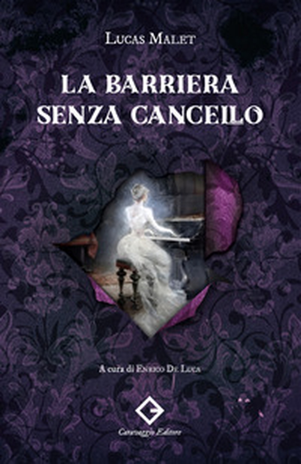 La barriera senza cancello - Librerie.coop La barriera senza cancello - Librerie.coop