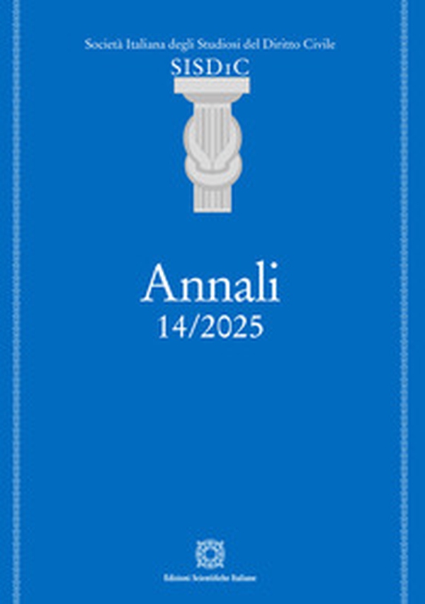 Annali della SISDiC - Vol. 14 - Librerie.coop