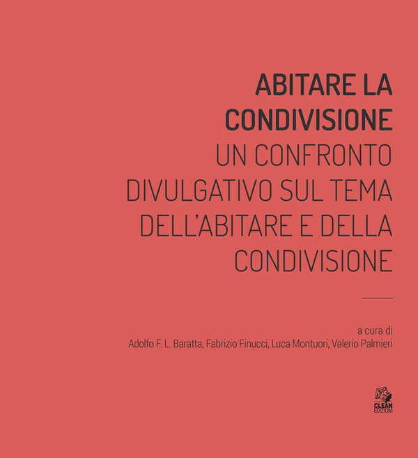 Abitare la condivisione - Librerie.coop Abitare la condivisione - Librerie.coop