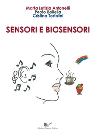Sensori e biosensori - Librerie.coop Sensori e biosensori - Librerie.coop