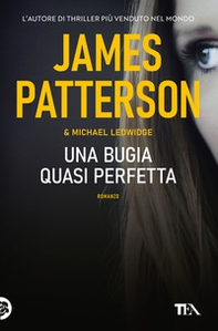 Una bugia quasi perfetta - Librerie.coop Una bugia quasi perfetta - Librerie.coop