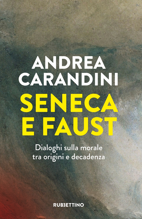 Seneca e Faust - Librerie.coop Seneca e Faust - Librerie.coop
