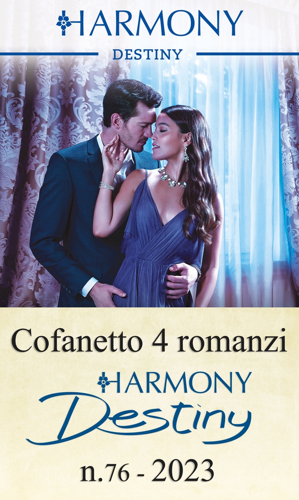 Cofanetto 4 Destiny n.76/2022 - Librerie.coop Cofanetto 4 Destiny n.76/2022 - Librerie.coop