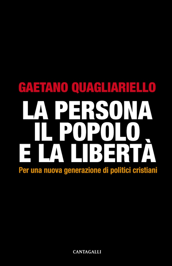 La Persona, il Popolo e la Libertà - Librerie.coop La Persona, il Popolo e la Libertà - Librerie.coop