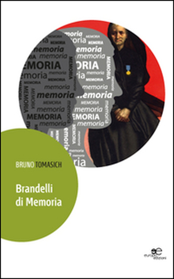 Brandelli di memoria - Librerie.coop