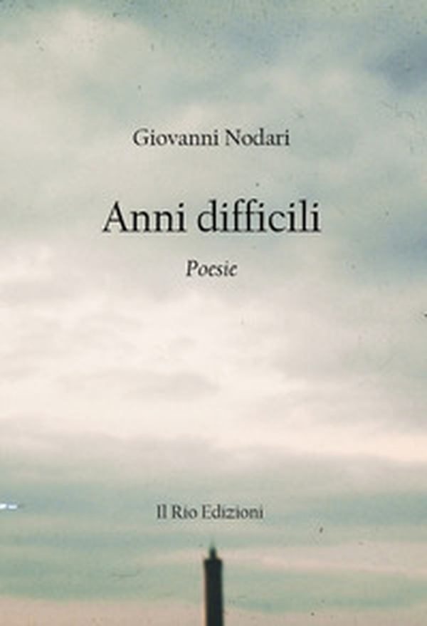 Anni difficili - Librerie.coop