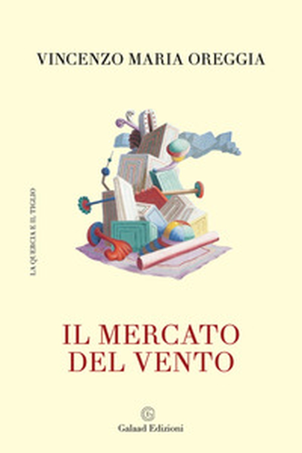 Il mercato del vento - Librerie.coop Il mercato del vento - Librerie.coop