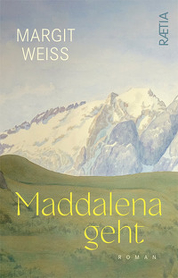Maddalena geht - Librerie.coop Maddalena geht - Librerie.coop