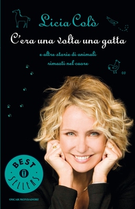 C'era una volta una gatta - Librerie.coop