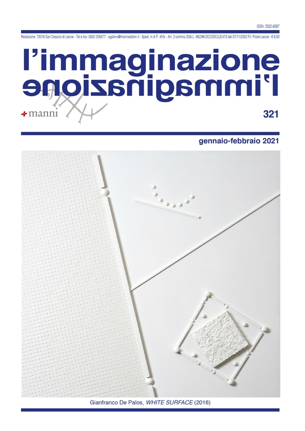 l'immaginazione 321 - Librerie.coop l'immaginazione 321 - Librerie.coop