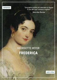 Frederica. Ediz. italiana - Librerie.coop