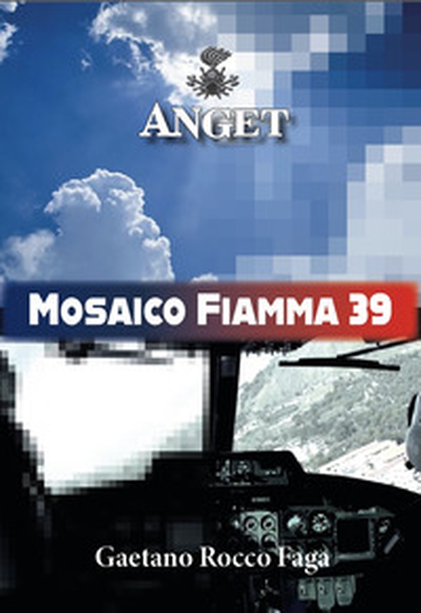 Mosaico fiamma 39 - Librerie.coop Mosaico fiamma 39 - Librerie.coop