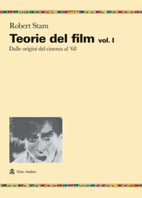 Teorie del film - Vol. 1 - Librerie.coop Teorie del film - Vol. 1 - Librerie.coop