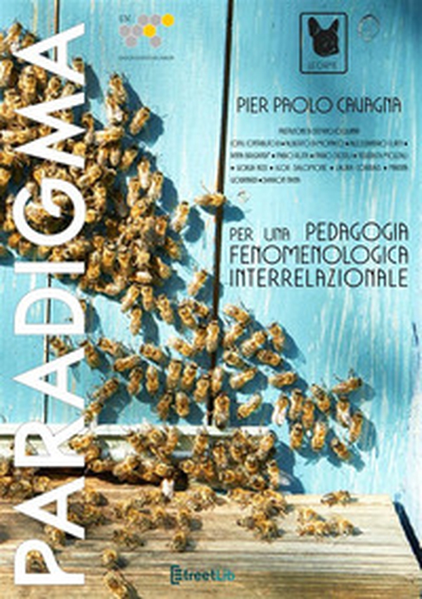 Paradigma per una pedagogia fenomenologica interrelazionale - Librerie.coop Paradigma per una pedagogia fenomenologica interrelazionale - Librerie.coop