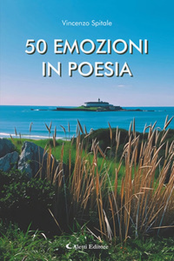 Cinquanta emozioni in poesia - Librerie.coop Cinquanta emozioni in poesia - Librerie.coop