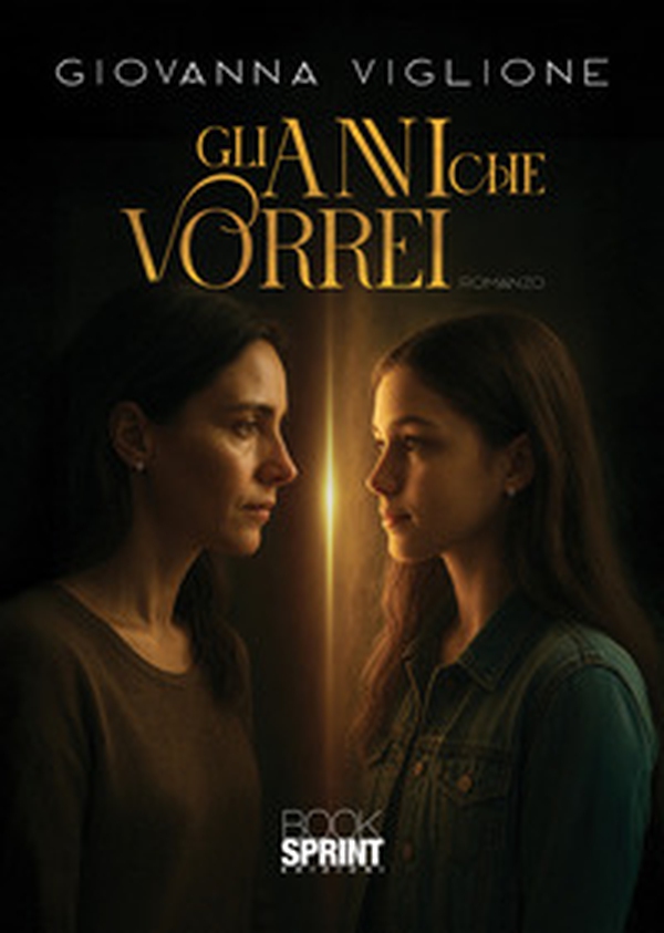 Gli anni che vorrei - Librerie.coop