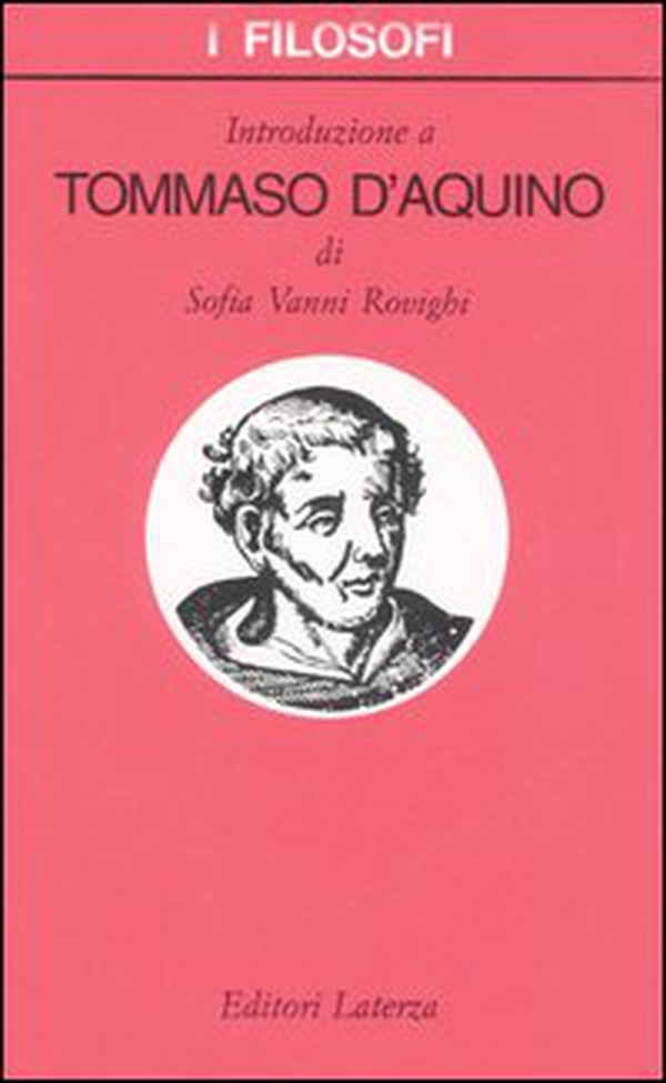 Introduzione a Tommaso d'Aquino - Librerie.coop Introduzione a Tommaso d'Aquino - Librerie.coop
