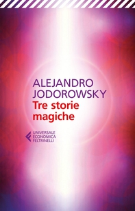 Tre storie magiche - Librerie.coop