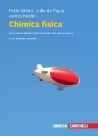 Chimica fisica - Librerie.coop