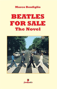 Beatles for sale. Ediz. inglese - Librerie.coop