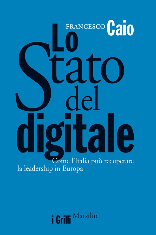 Lo Stato del digitale - Librerie.coop Lo Stato del digitale - Librerie.coop