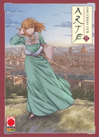 Arte - Vol. 8 - Librerie.coop