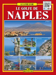 Il golfo di Napoli. Ediz. francese - Librerie.coop