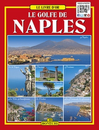 Il golfo di Napoli. Ediz. francese - Librerie.coop Il golfo di Napoli. Ediz. francese - Librerie.coop